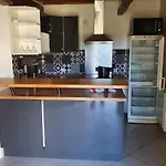 Nyaraló De Charme Au Coeur De La Foret *