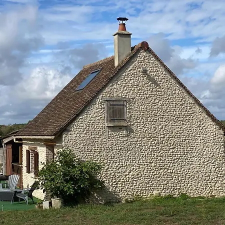 De Charme Au Coeur De La Forêt