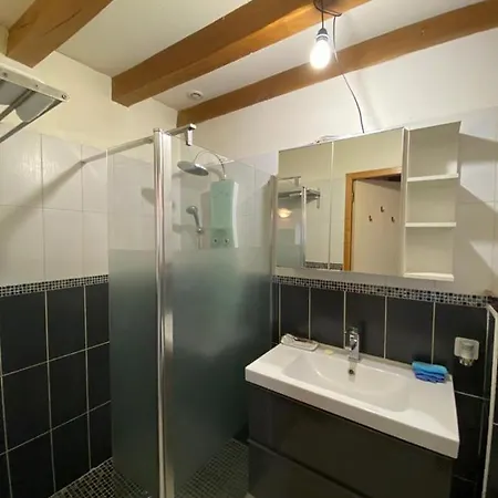 De Charme Au Coeur De La Forêt Hébergement de vacances *