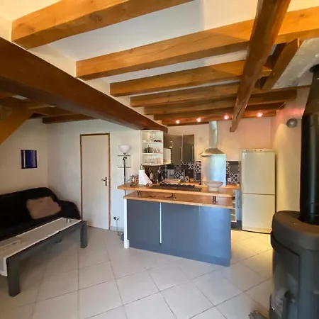 De Charme Au Coeur De La Forêt Hébergement de vacances *